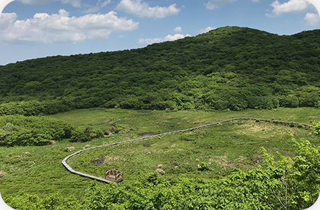 대암산 등산코스