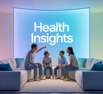 망막 박리 증상