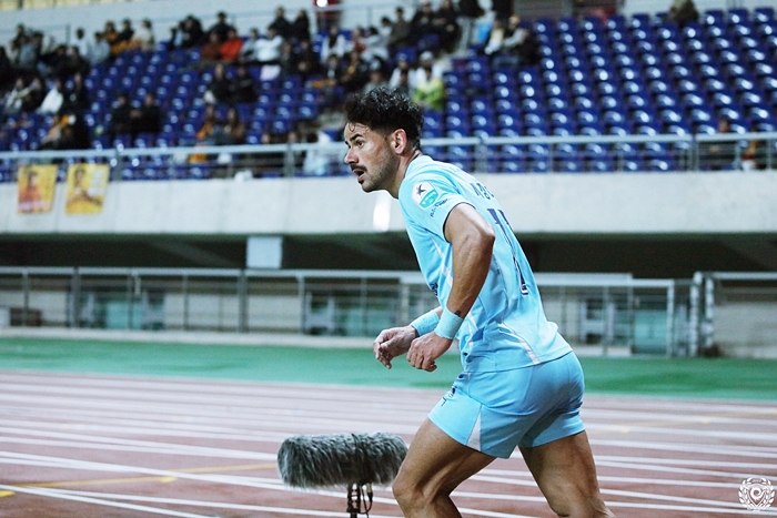 FC 바르셀로나 대구FC전 예매 대구스타디움