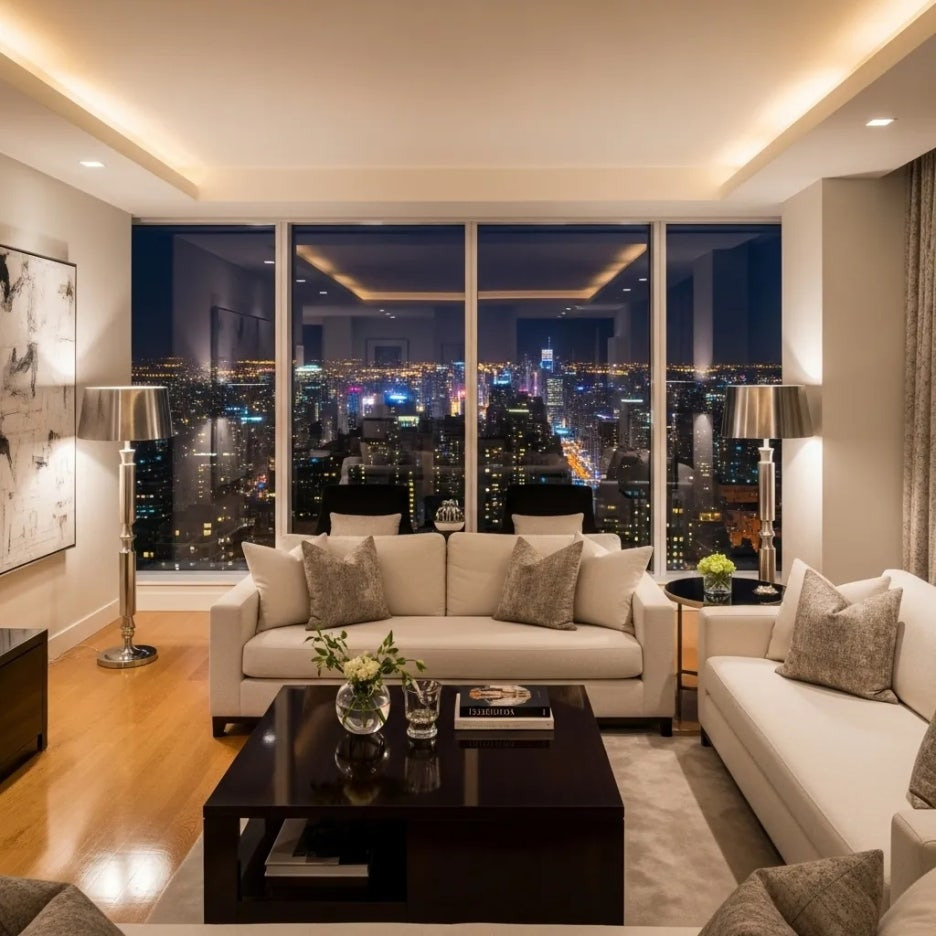 '나 혼자 산다' 속 김하성 선수의 럭셔리 라이프 공개