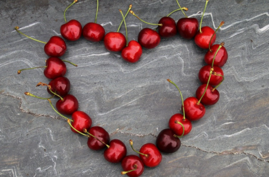 타트체리 부작용 효능