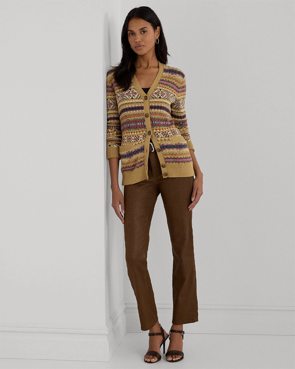 은수 좋은 날 1회 이영애 가디건