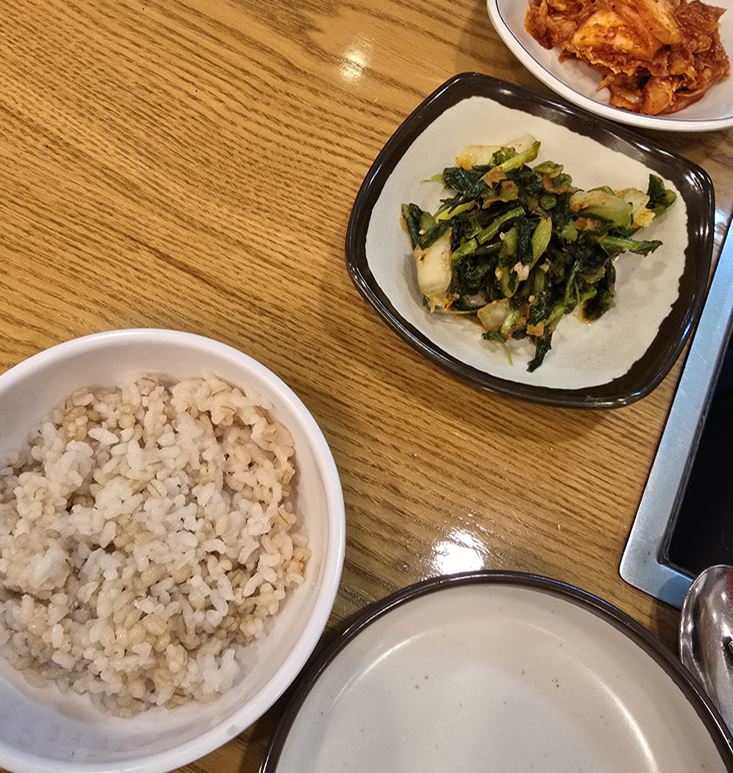 중앙역 맛집