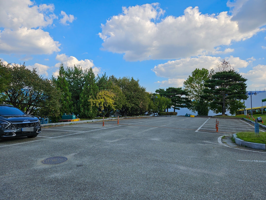 플라잉 수원 주차장