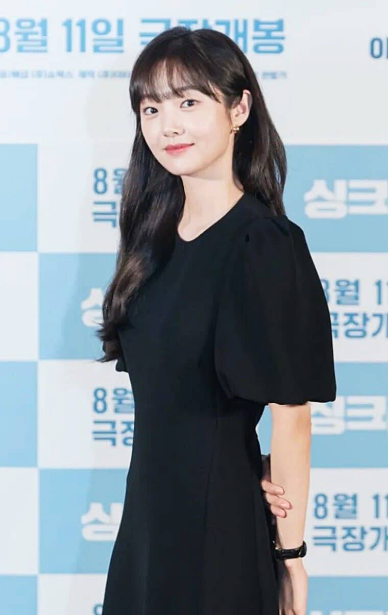 배우-김혜준
