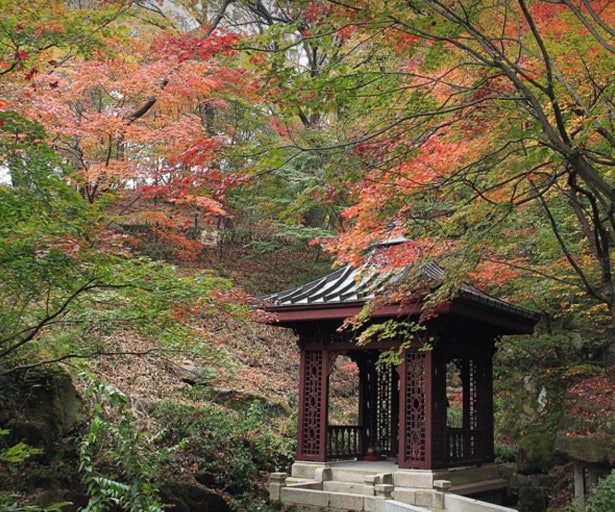 부암동