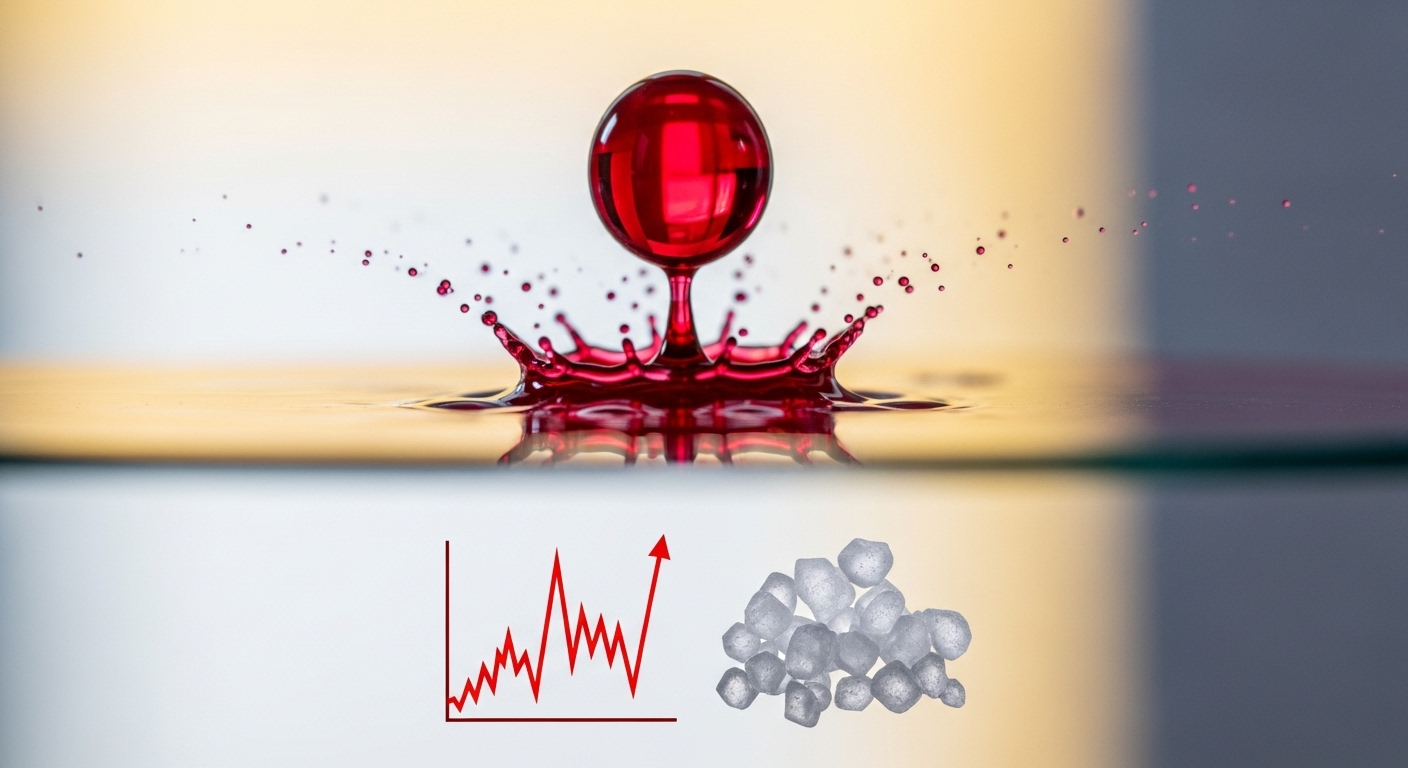 식후 혈당 급등 방지법 (스파이크, GI지수, 섭취순서 팁) 관련 사진