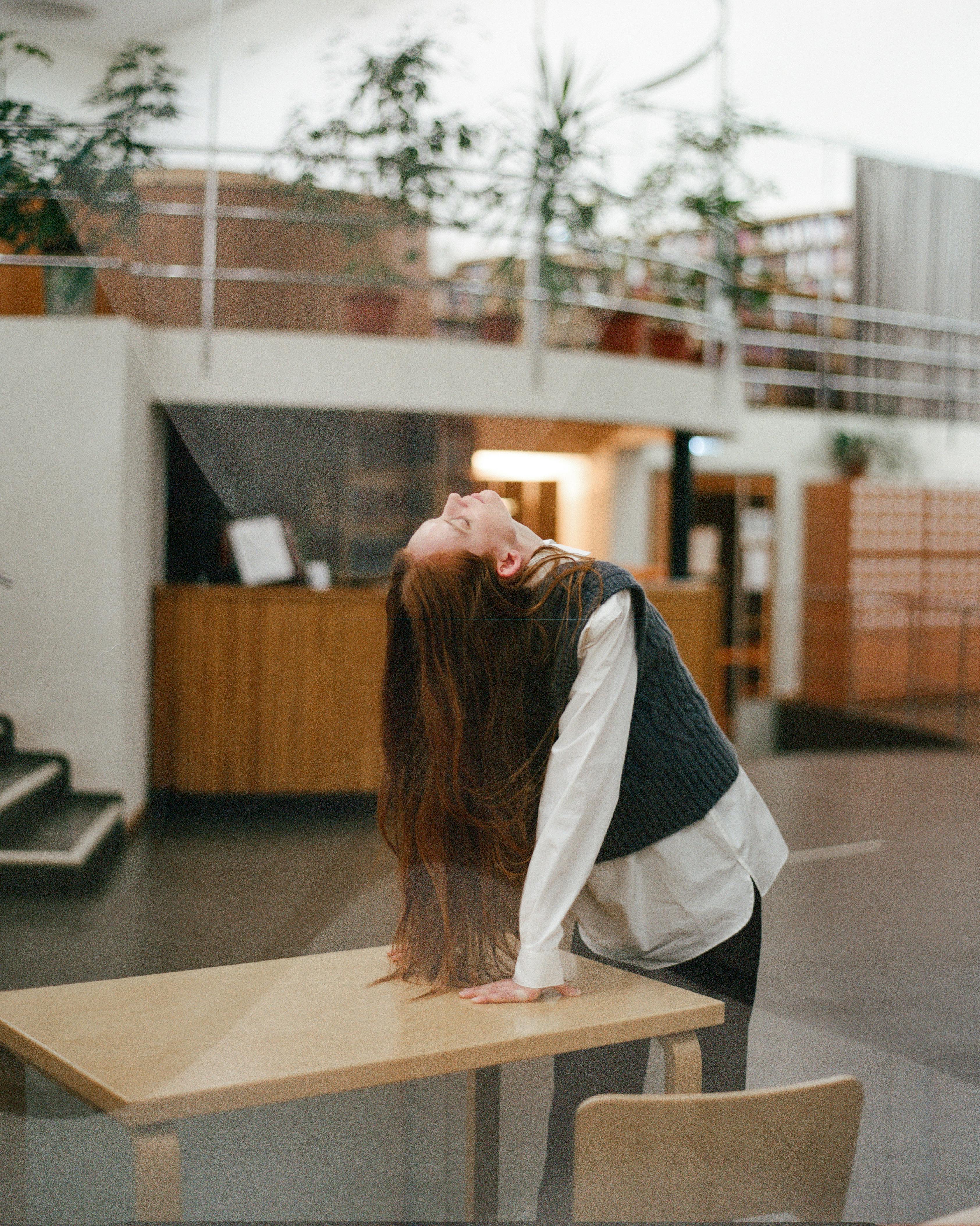 바른 자세로 예방할 수 있는 질병이 있다?