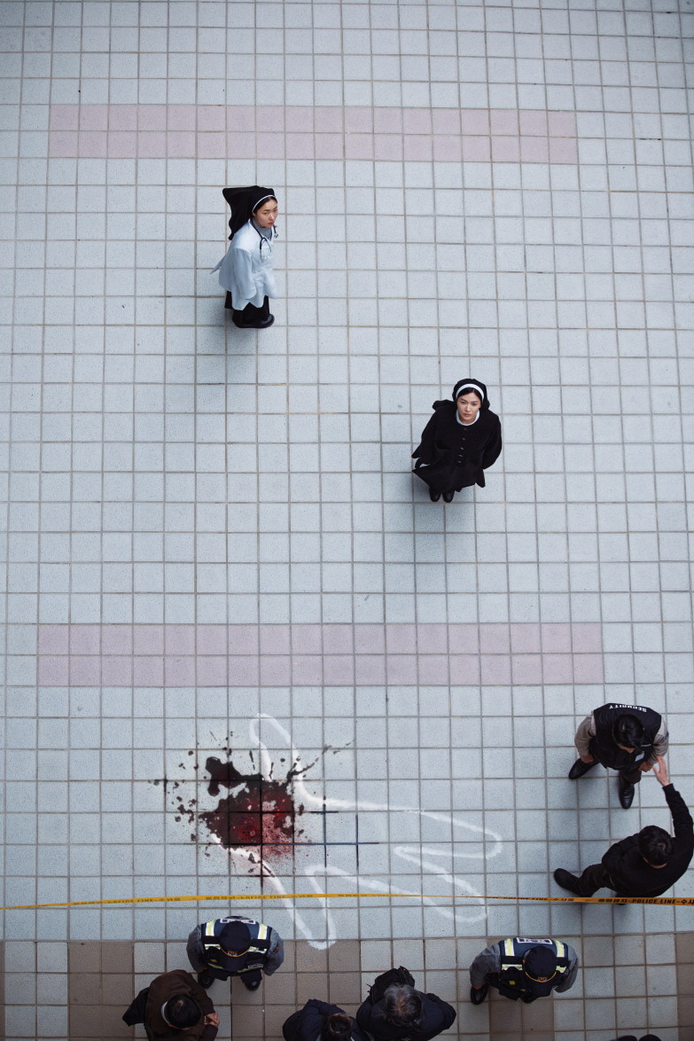 영화 개봉 정보 및 배경