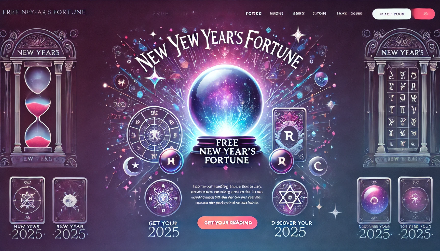 무료 사주풀이 사이트