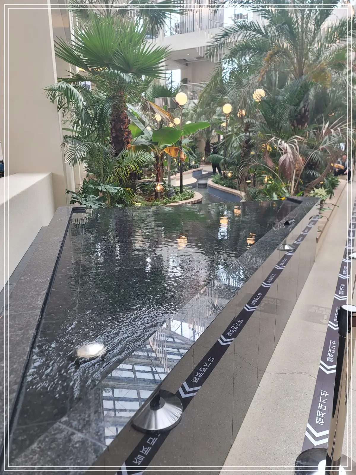 후탄-1층-정원-결제대기선