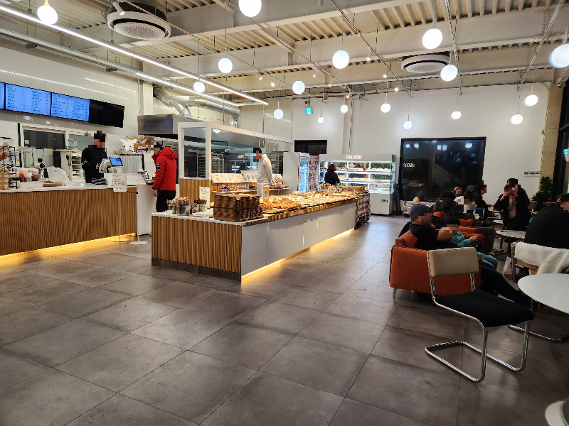 목향원 근처 카페 소유