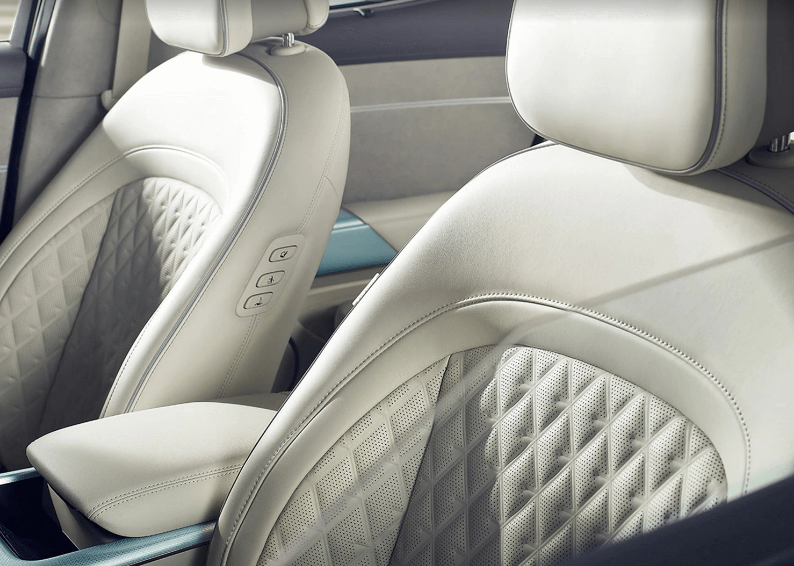 GV60(전기차) 가격, 장기렌트, 페이스 리프트