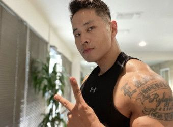 유승준 관광비자