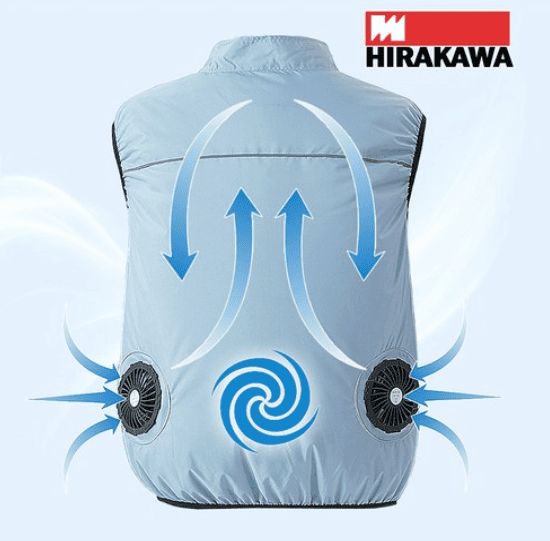 선풍기조끼 추천 순위 TOP 5(25년 7월) - 네이버, 쿠팡 판매 랭킹 비교 분석