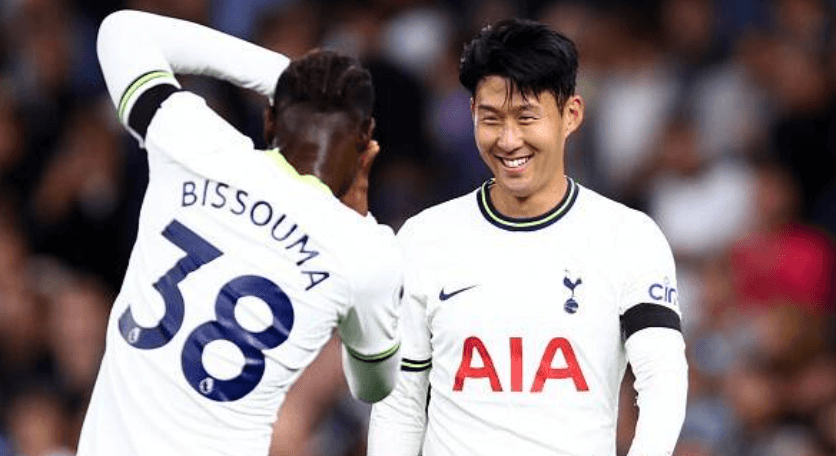 손흥민 LAFC 중계