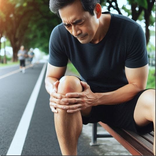 황련 효능 관절염 개선