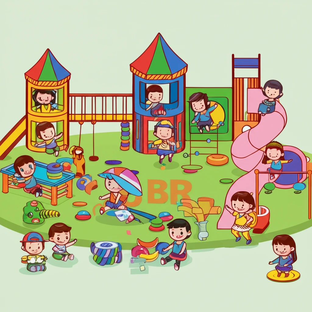 우리 아이 맞춤 놀이, 이제 고민 끝