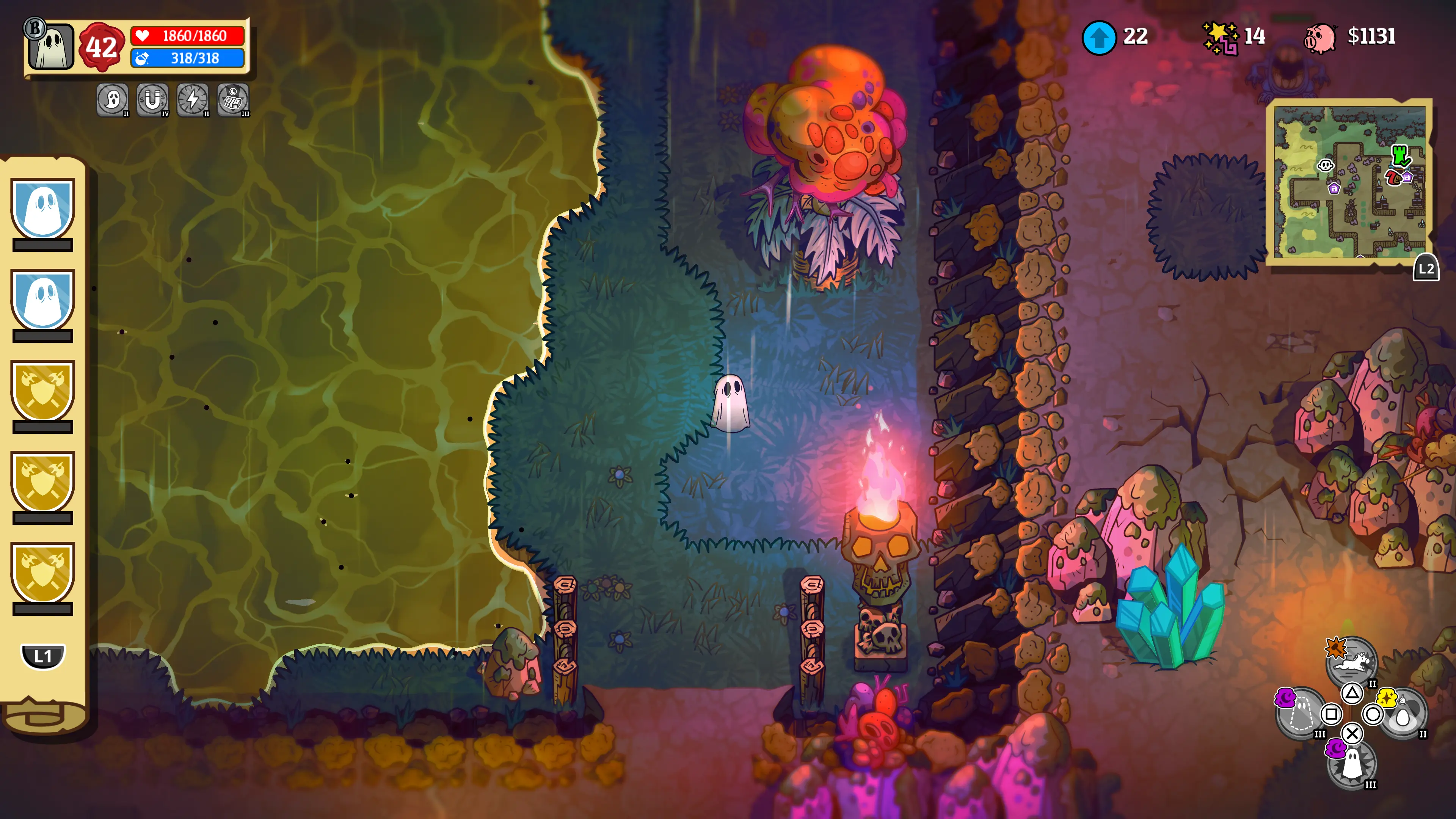 노바디 세이브 더 월드