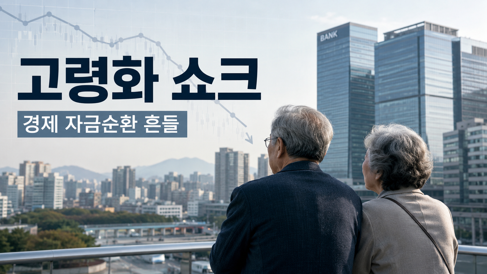 고령화