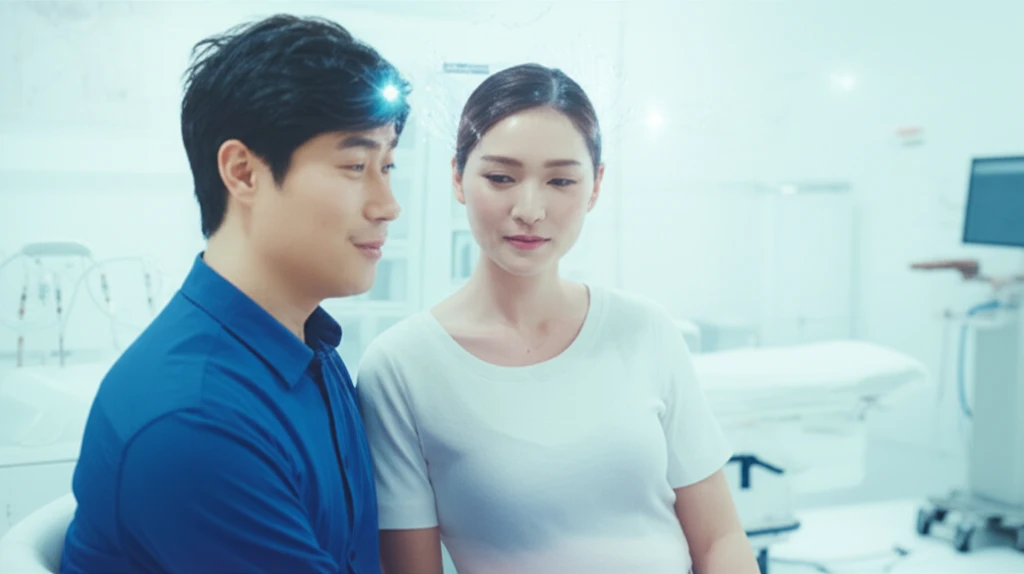 2025년 진주시 난임 부부 시술비 ..