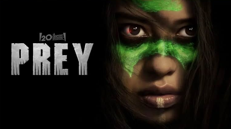 프레이 (2022) 영화