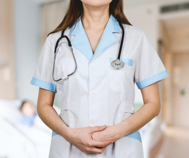 의료사무직 자격증 종류 취득방법 취업 연봉 병원코디네이터