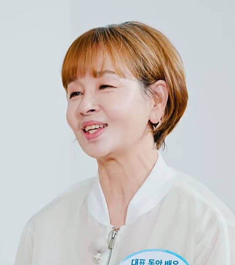 배우-이미영