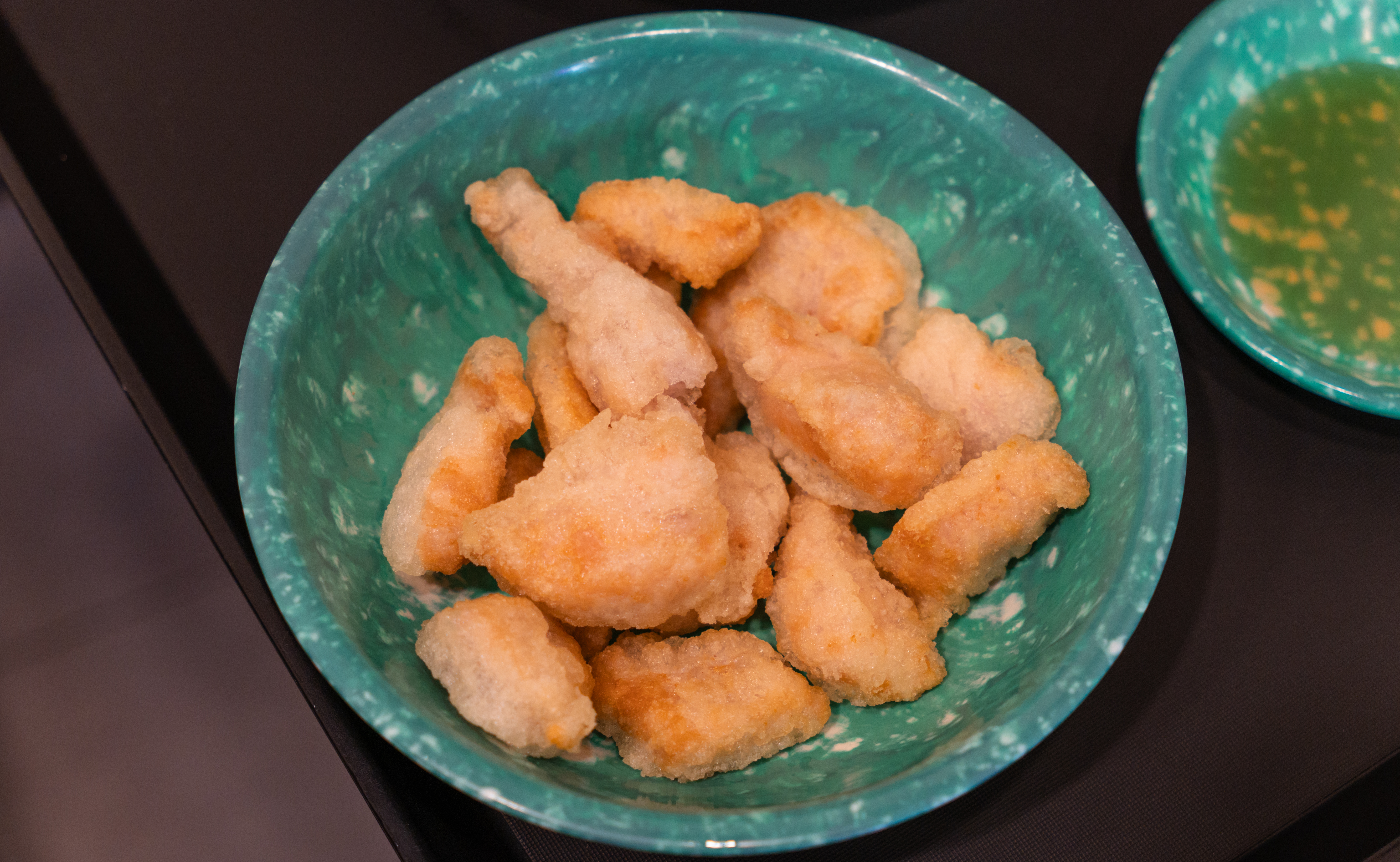 치킨꿔바로우