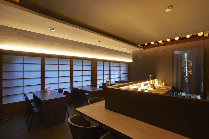 마포 일식 다이닝 '오롯'