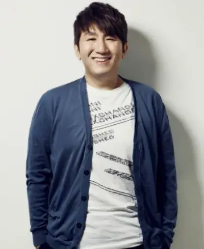 방시혁-사진