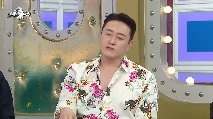 영상 장면