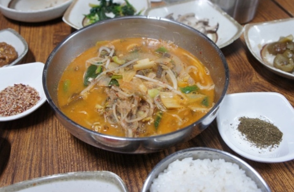 순천-닭장-산양삼백숙