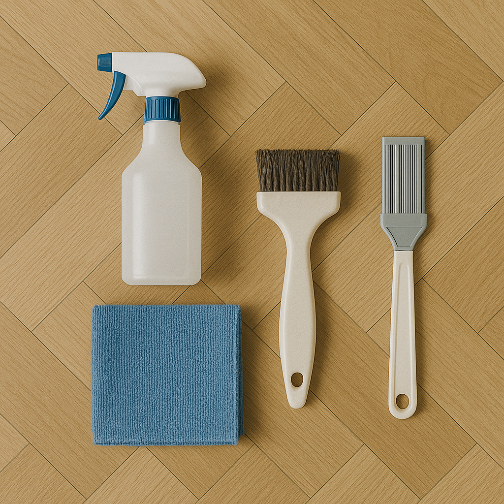 달서구에어컨청소 사진