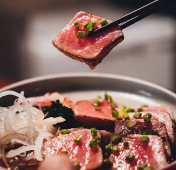 단백질 많은 음식 식물성 동물성