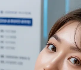 겨드랑이 레이저 제모 후기 이미지