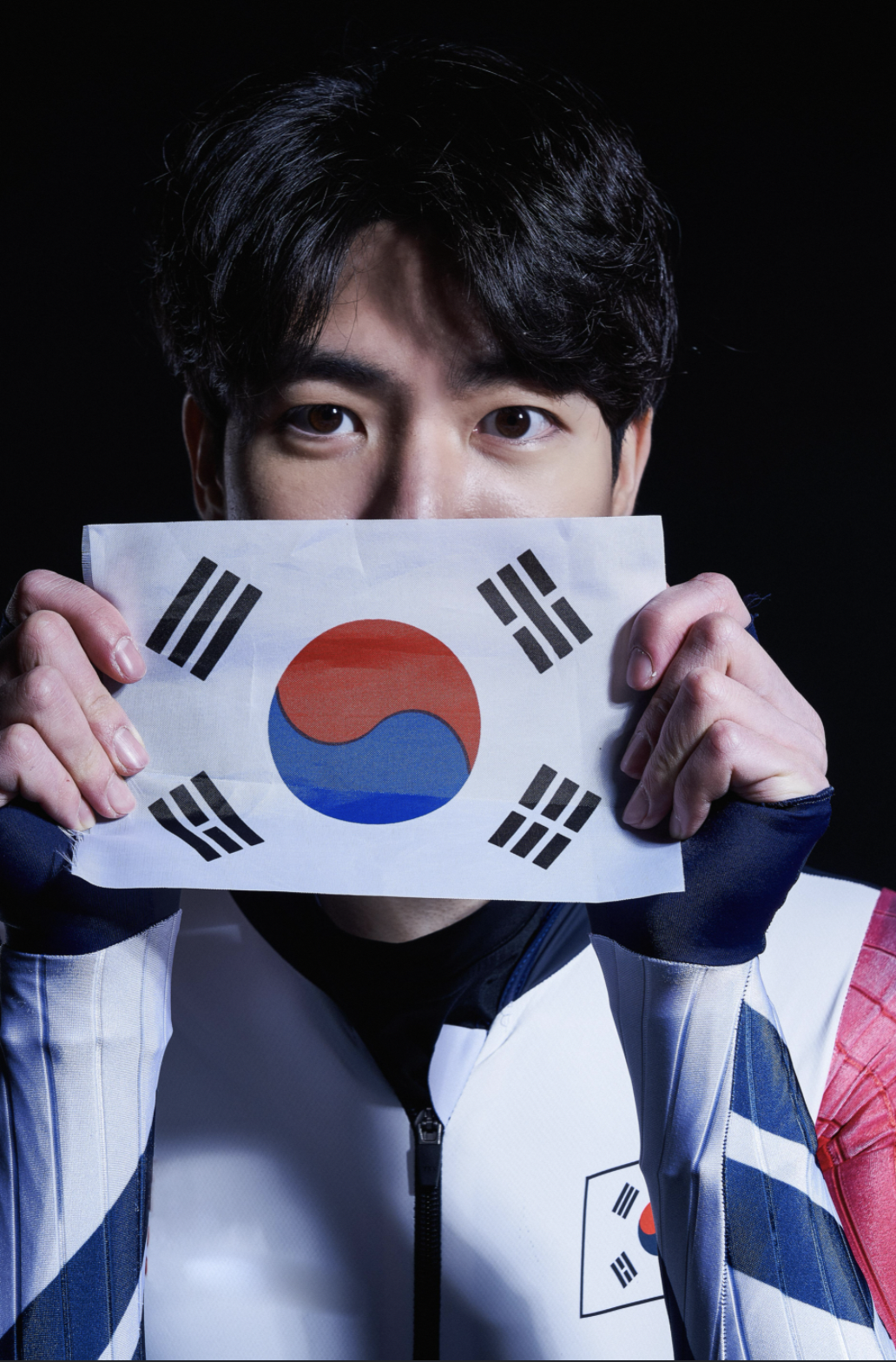 차민규 국가대표