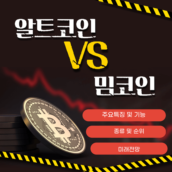 알트코인, 밈코인