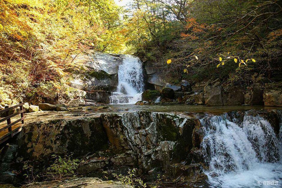 방태산 (사진출처:대한민국구석구석)