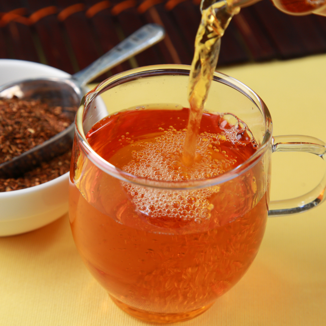 카페인 없는 차 BEST 7 추천