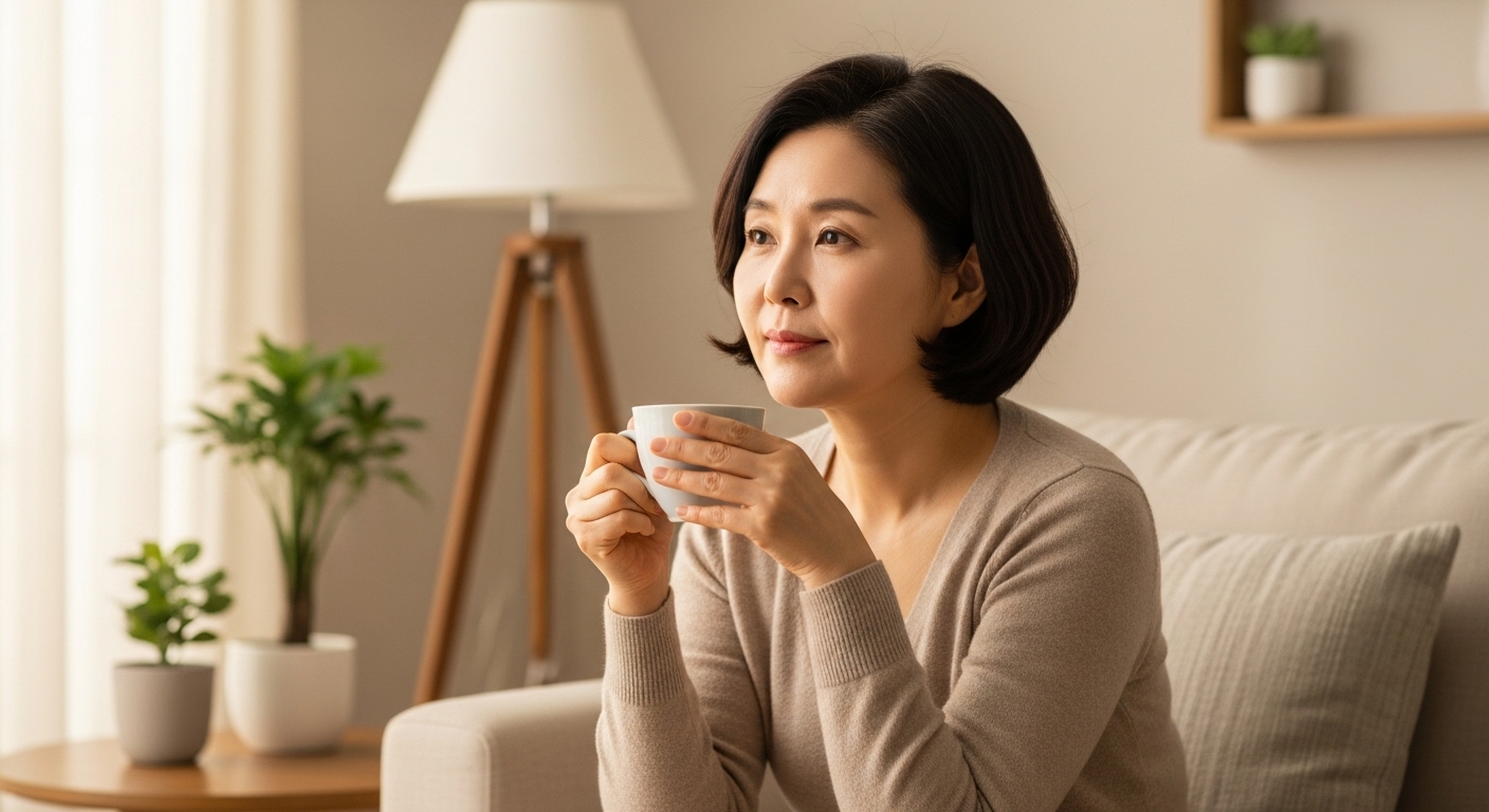 패경, 폐경 후 출혈, 자궁내막암