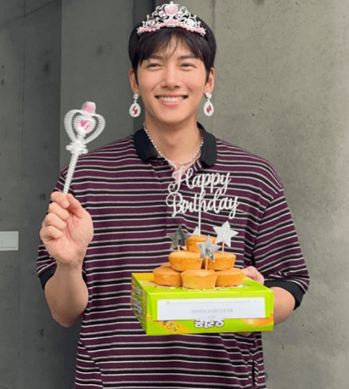 지창욱 인터뷰