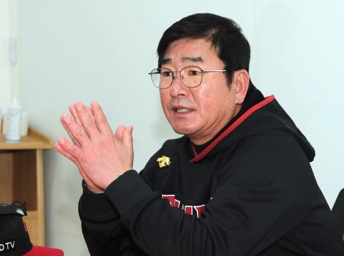 류중일 프로필 나이 고향 감독 경력 평가