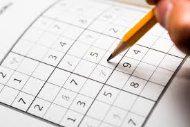 스도쿠 푸는 요령 무료게임 바로가기