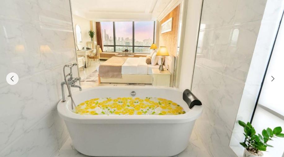 브릴리언트 호텔 다낭12