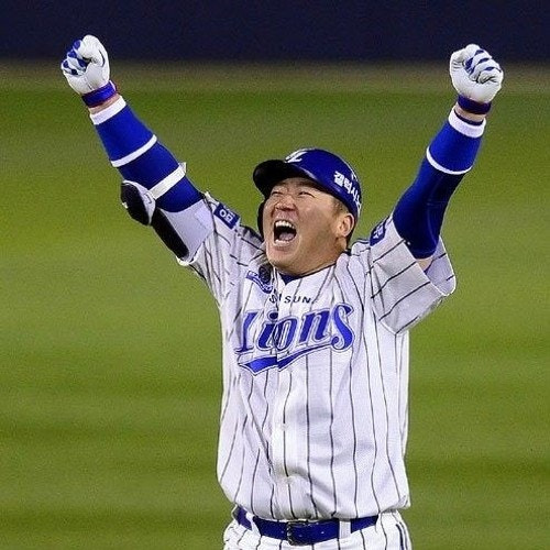 강민호 설득 최형우