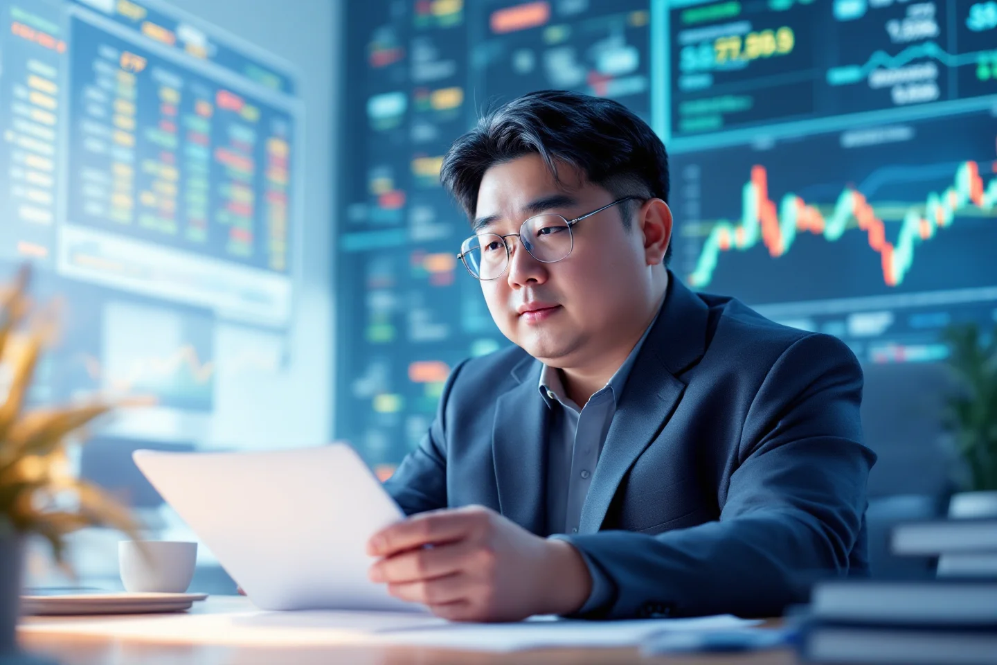 내게 맞는 ETF 고르는 첫걸음: 기본 체크리스트 📝