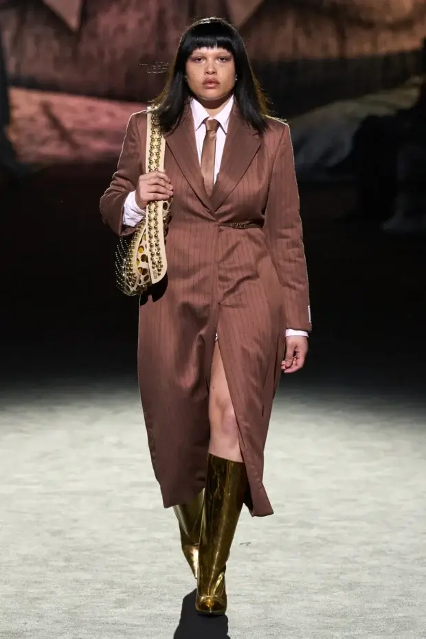 GCDS F W 2023 RTW
