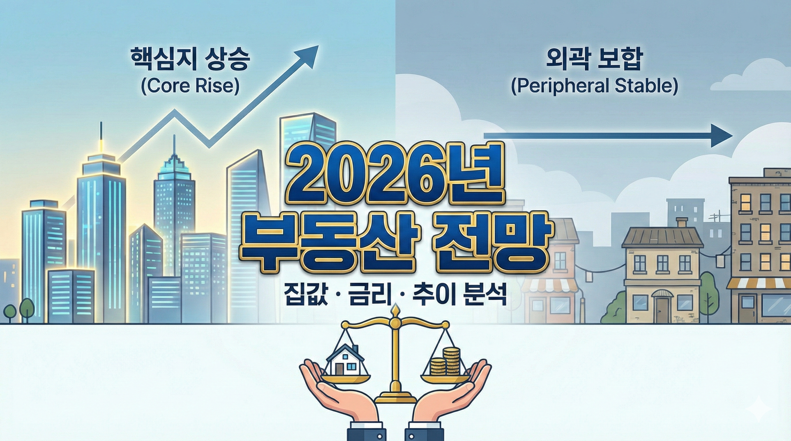 2026년 부동산 전망 썸네일