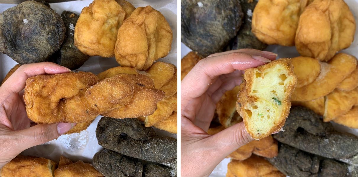 제주도 빵지순례
